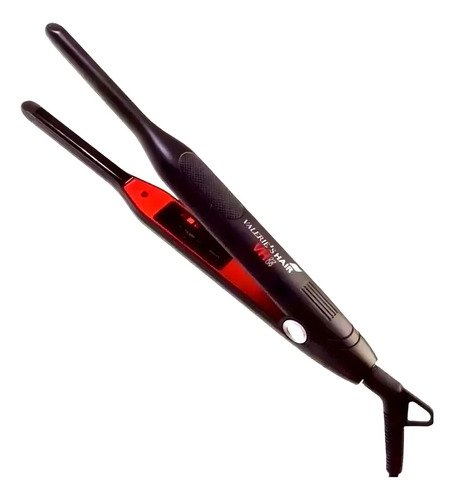 Chapinha valeries hair vh2209 nano titanio profissional pret