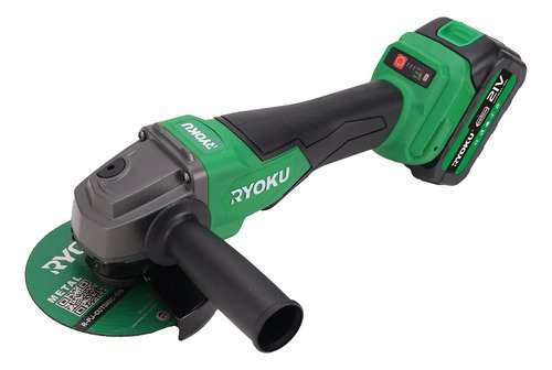Chave De Impacto+ Esmerilhadeira Lixadeira Kit Brushless 21v