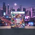 Chaveiro Jogo De Ps4 Playstation 4 Miniatura - Escolha O Seu