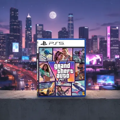 Chaveiro Jogo De Ps4 Playstation 4 Miniatura - Escolha O Seu