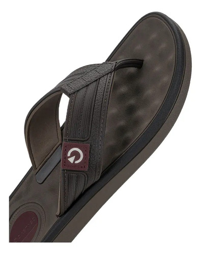 Chinelo Cartago Alabama Original Super Confortável Macio