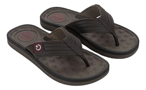 Chinelo Cartago Alabama Original Super Confortável Macio