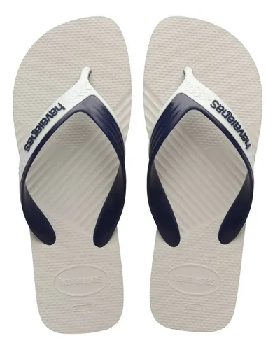 Chinelo havaianas dual masculina