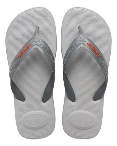 Chinelo havaianas masculino top max comfort anatomica macia