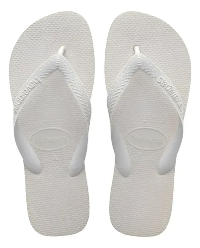 Chinelo havaianas top adulto primaveraverao