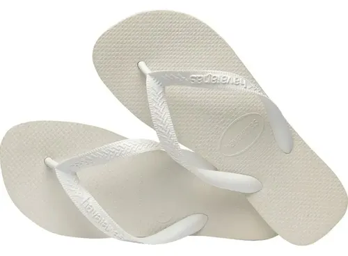 Chinelo Havaianas Top Adulto - Primavera/verão