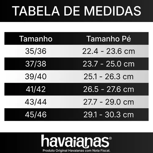 Chinelo Havaianas Top Max Comfort Masculino Anatômico Macio