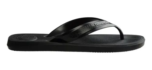 Chinelo Havaianas Top Max Comfort Masculino Anatômico Macio