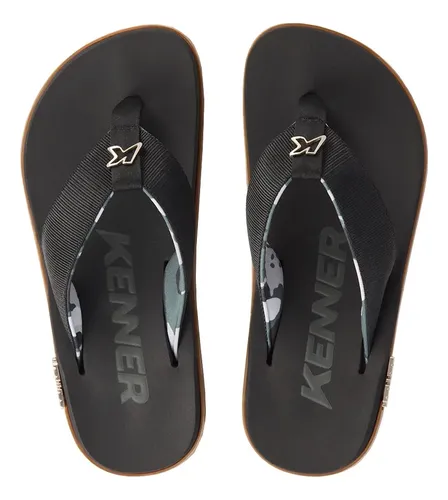 Chinelo Kenner Kivah Line