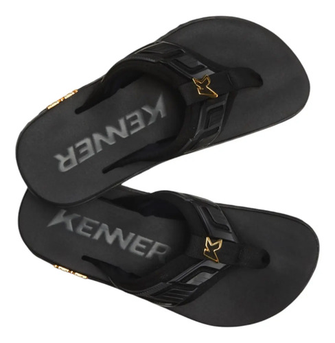 Chinelo Kenner Masculino Kivah Full Force