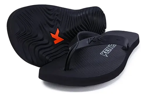 Chinelo kenner new summer masculino gel original