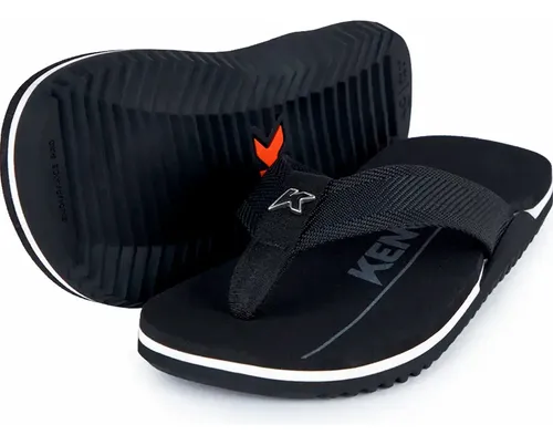 Chinelo kenner nk6 pro sandalia 100 original c nota fiscal