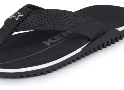 Chinelo Kenner Nk6 Pro Sandália 100% Original C/ Nota Fiscal