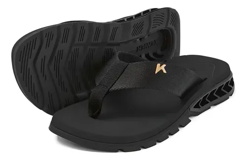 Chinelo kenner rakkar summer original masculino confortavel