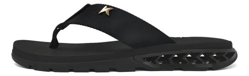 Chinelo Kenner Rakkar Summer Original Masculino Confortável