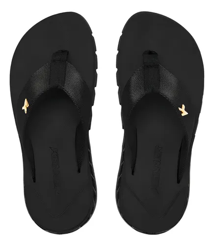 Chinelo Kenner Rakkar Summer Original Masculino Confortável