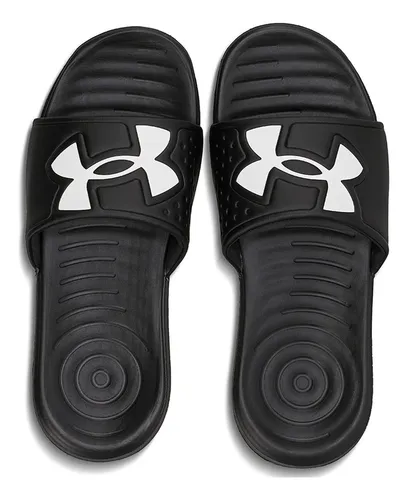 Chinelo slide under armour ansa light esportivo eva descanso