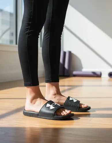 Chinelo Slide Under Armour Ansa Light Esportivo Eva Descanso