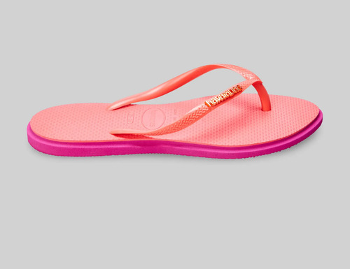 Chinelo Slim Point Havaianas