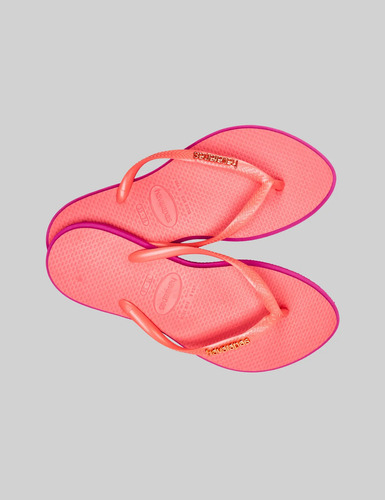 Chinelo Slim Point Havaianas