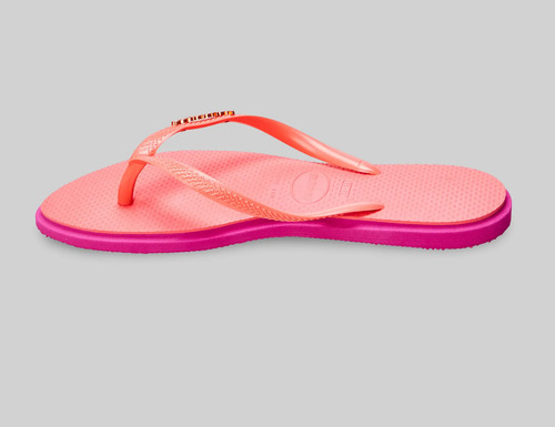 Chinelo Slim Point Havaianas