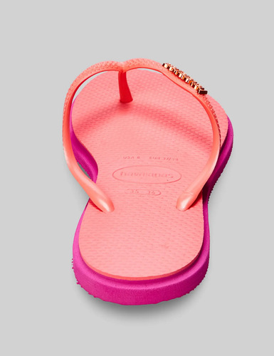 Chinelo Slim Point Havaianas