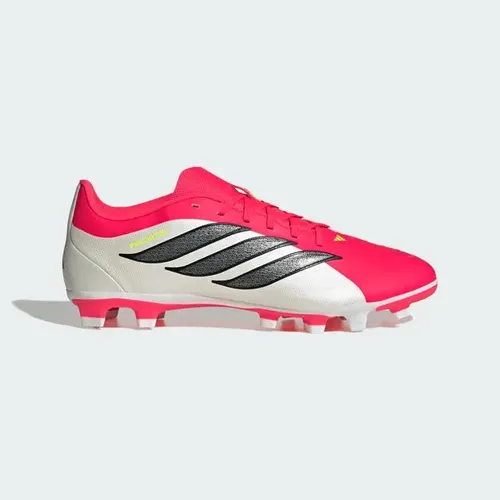 Chuteira de campo masculina predator club adidas