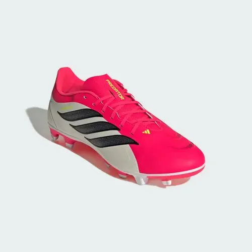 Chuteira De Campo Masculina Predator Club Adidas