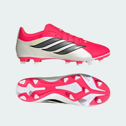 Chuteira De Campo Masculina Predator Club Adidas