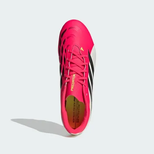 Chuteira De Campo Masculina Predator Club Adidas