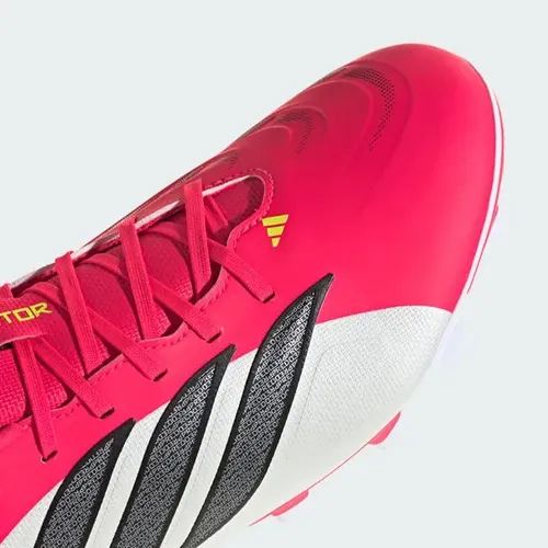 Chuteira De Campo Masculina Predator Club Adidas