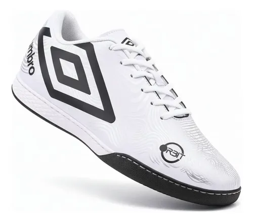 Chuteira Futebol Indoor Futsal Umbr Pro 5 Salão Quadra