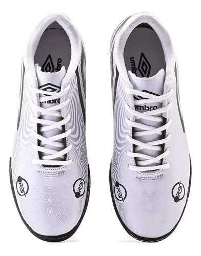 Chuteira Futebol Indoor Futsal Umbr Pro 5 Salão Quadra