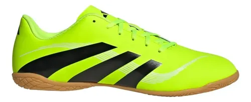 Chuteira predator 25 essentials futsal adidas