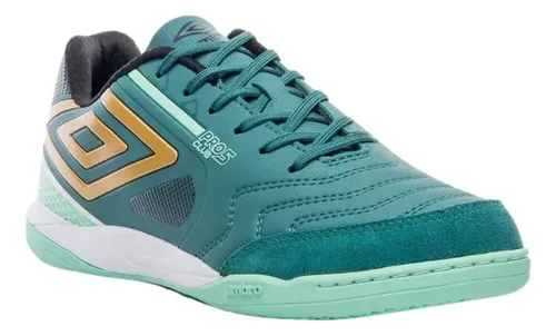 Chuteira Umbro Pro 5 Club Futsal Cores Novas Oferta Original