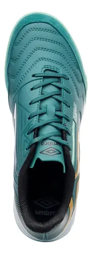 Chuteira Umbro Pro 5 Club Futsal Cores Novas Oferta Original