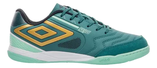 Chuteira Umbro Pro 5 Club Futsal Cores Novas Oferta Original