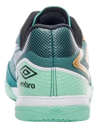 Chuteira Umbro Pro 5 Club Futsal Cores Novas Oferta Original