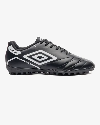 Chuteira Umbro Society Grama Sintética Tf Manchester