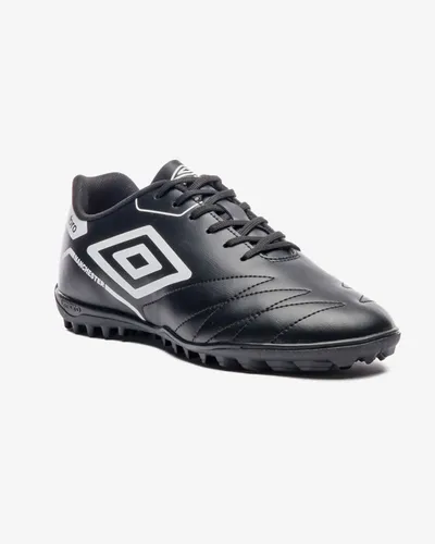 Chuteira Umbro Society Grama Sintética Tf Manchester