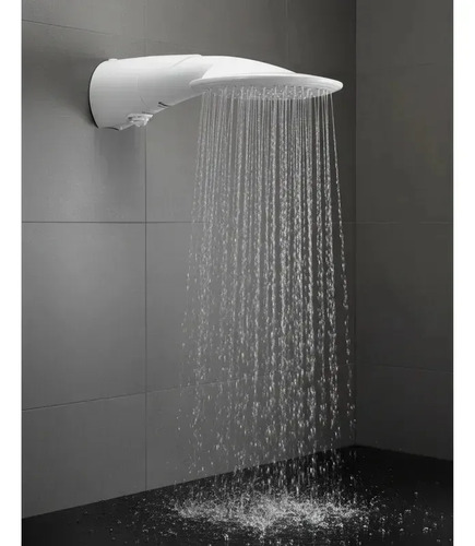 Chuveiro Advanced Multitemperatura 7500w Lorenzetti