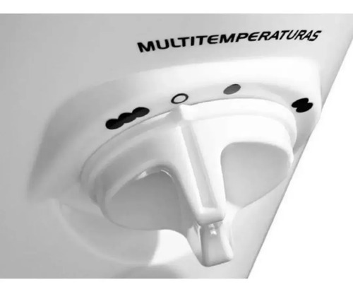 Chuveiro Advanced Multitemperatura 7500w Lorenzetti
