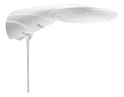 Chuveiro ducha advanced eletronica 75 kw 220 volts lorenzett