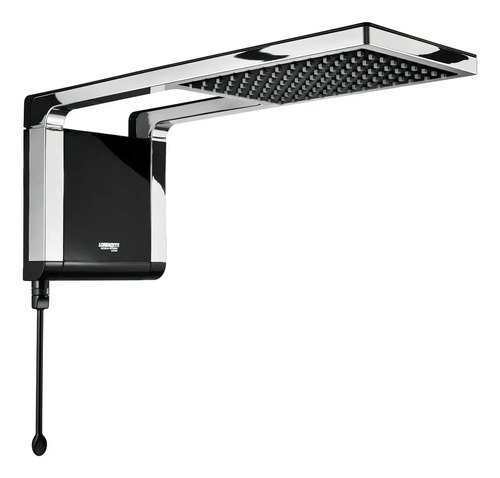 Chuveiro eletrico de parede lorenzetti acqua ultra storm pre