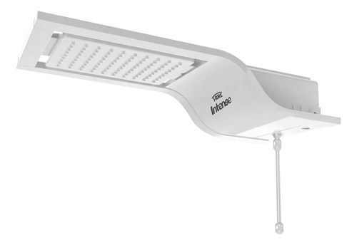 Chuveiro eletrico intense fame eletronica 7800w 220v branco