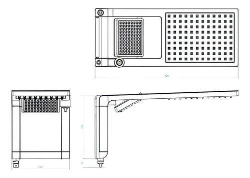 Chuveiro Eletrônico Lorenzetti Acqua Duo Ultra 7800W branco 220V