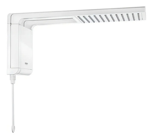 Chuveiro Lorenzetti Acqua Storm Ultra Branco 7800w