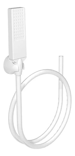 Chuveiro Lorenzetti Ducha Acqua Duo Ultra 7800W Branco e Cromado 220v