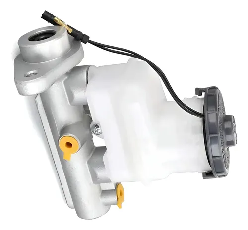 Cilindro mestre de freio para civic 1996 2000 46100 s04 a01