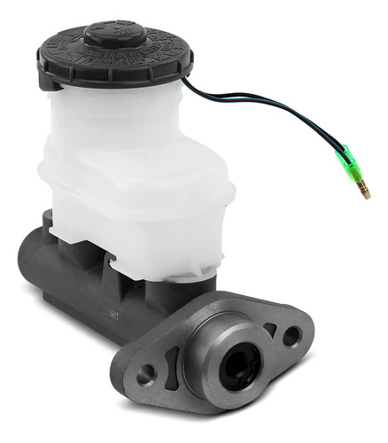 Cilindro mestre de freio para honda civic 1996 2000 l4 16l